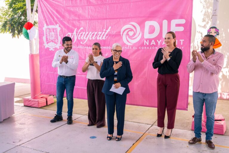 Impulsa Beatriz Estrada la educación artística y cultural de niñas y niños