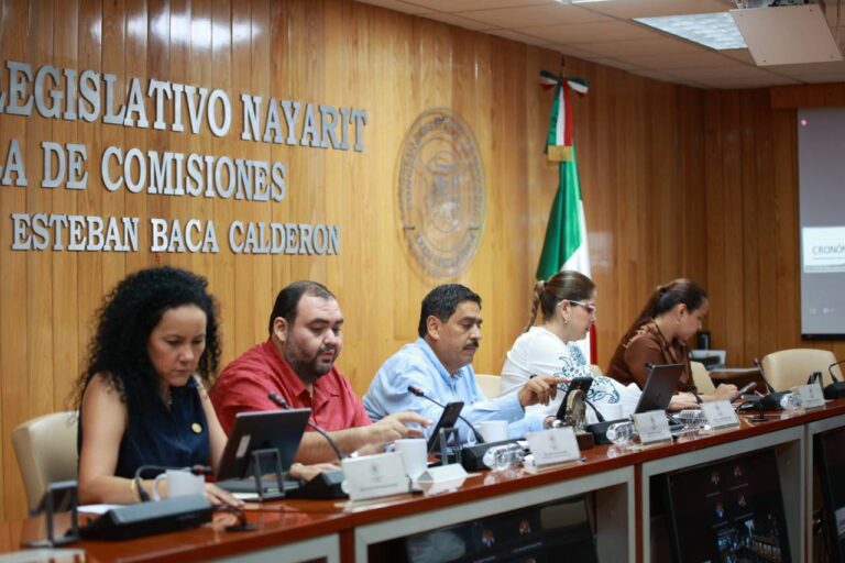 Promueve Congreso igualdad y soluciones urgentes