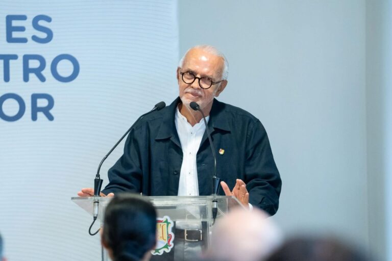 Nayarit inicia pago de pensiones y abre Centro de Atención del FAN