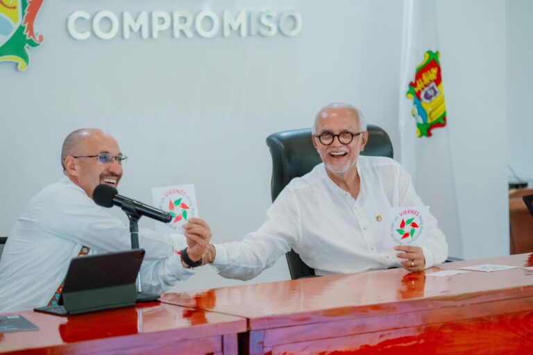 ¡Llega el “Viernes Muy Mexicano”! 🇲🇽