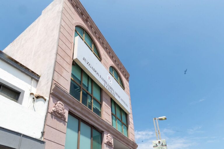 Nuevo Juzgado Especializado en Juicios Sucesorios en Nayarit refleja resultados con más de 160 sentencias dictadas