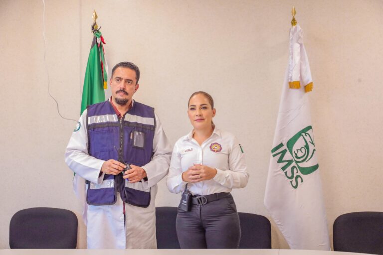 Simulacro Nacional 2025 refuerza la cultura de la prevención en Bahía de Banderas