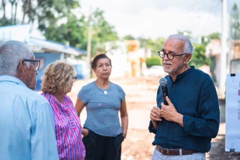 Obras y acciones para el bienestar de Nayarit