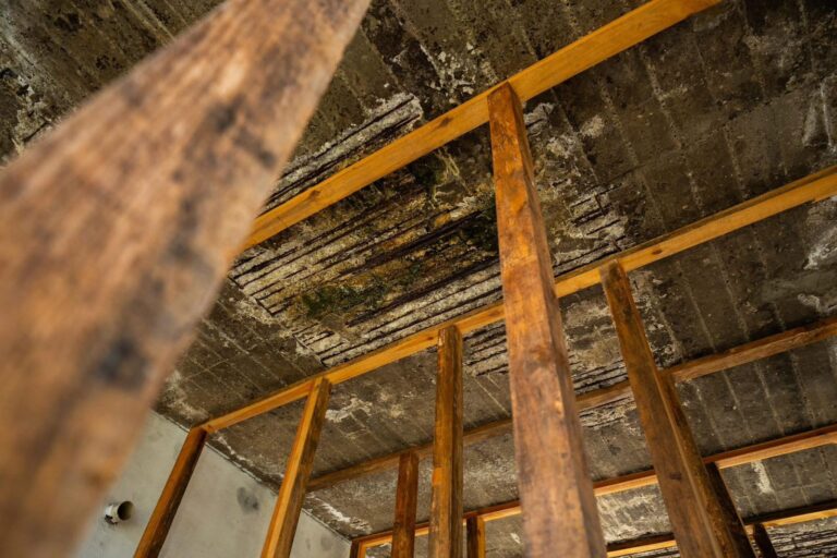 Gobierno del estado reconstruirá el puente de la colonia Heriberto Casas, en Tepic.