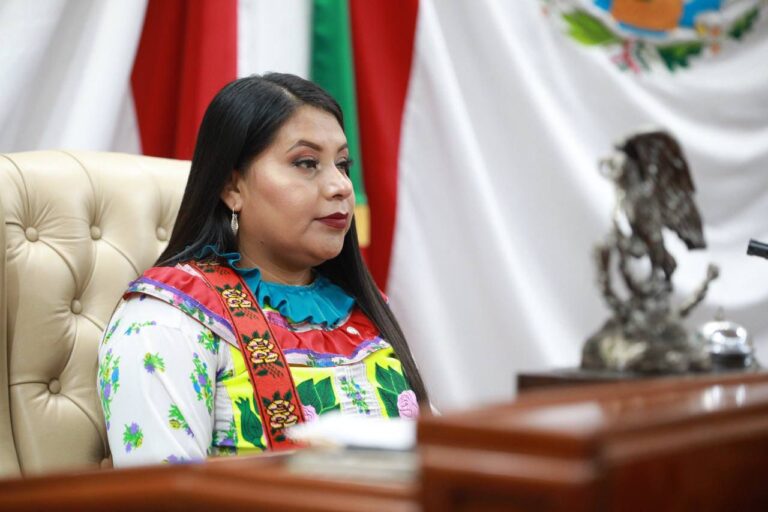 Define Congreso metodología para la glosa del Cuarto Informe de Gobierno