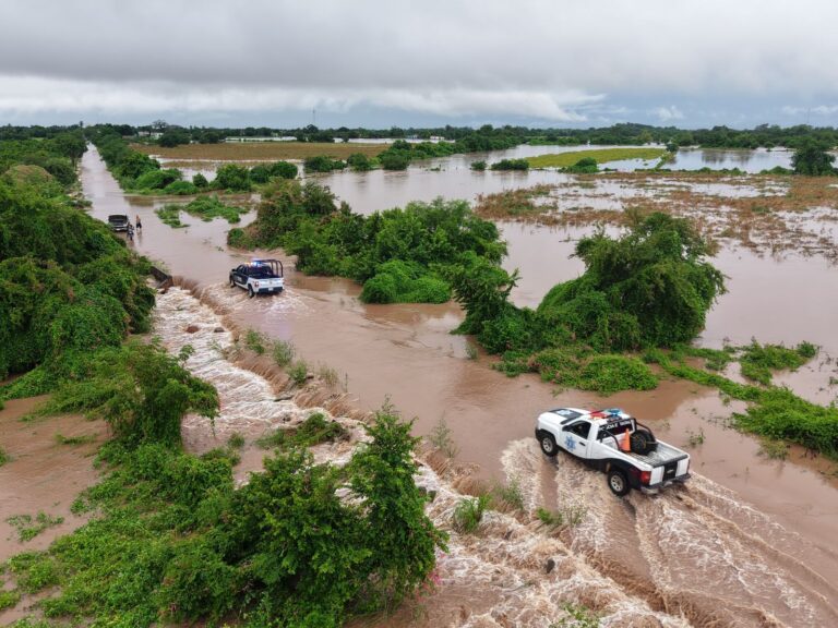 Gobierno de Nayarit informa:
