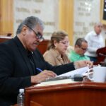 Avala Congreso de Nayarit reforma constitucional sobre delito de extorsión