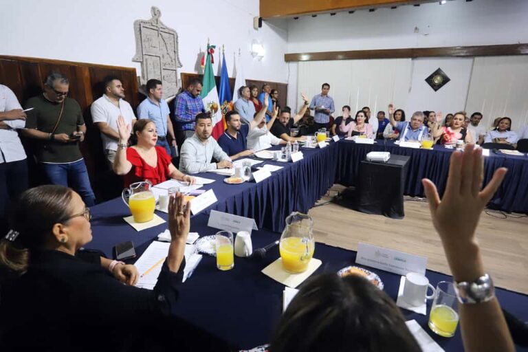 Vallarta fortalece lazos internacionales con hermanamiento con Pico Rivera, California