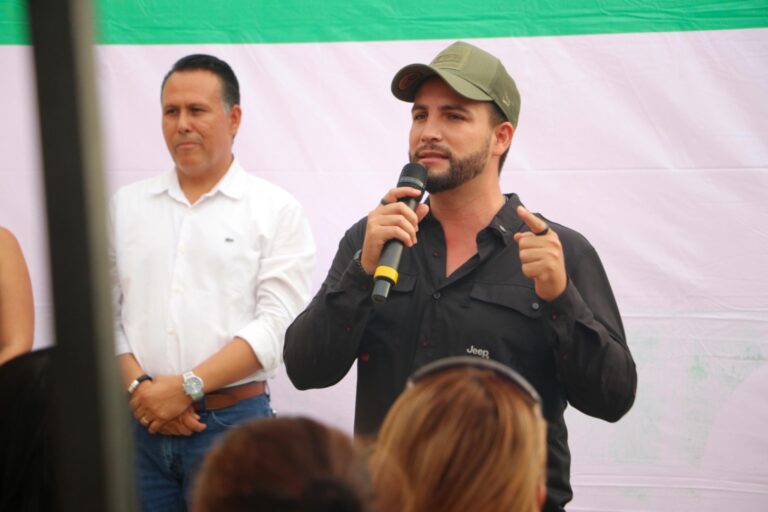 San Esteban y Villa de Guadalupe celebran la inauguración de Tukilandia y Casa Tucán